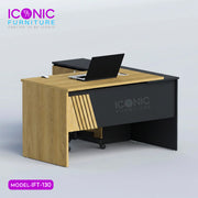 Treno Table | IFT- 130