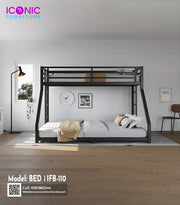 BED | IFB-110