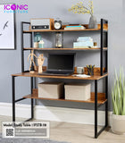 EduLuxe  Study Table  | IFST-118
