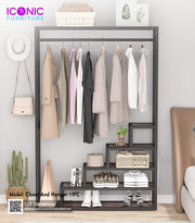 Hangerworld Closet and Hanger | IFCH-104