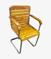 Visitor Chair   |   IFC-181