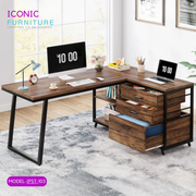 Bloom Study Table | IFST-125