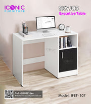 SKYJOS  Executive  Table | IFET- 107