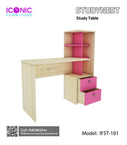 Studynest Study Table  | IFST-101