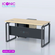 ArbiterTable | IFT- 135