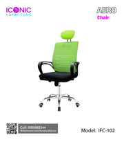 Aero Chair | IFC-102