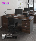 kamrul CEO DESK | IFT-116