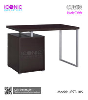Cubix Study Table | IFST-105