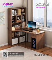Walton Study Table  | IFST-106