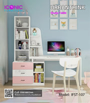 UrbanThink  Study Table  | IFST-107