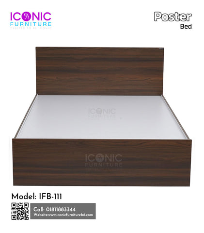 Poster BED | IFB-111