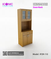 Kenmore Oven Shelf  | IFOR-110