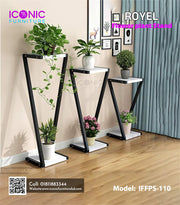 Royel Flower plant Stand | IFFPS-110