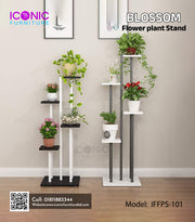 Blossom Flower plant Stand | IFFPS-101