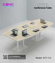 Royal Conference Table | IFCT-112