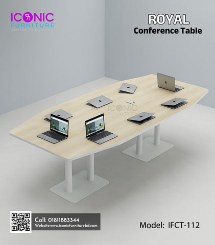 Royal Conference Table | IFCT-112