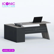 Novation  Table | IFT- 131