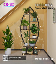 Freshora Flower plant Stand | IFFPS-105