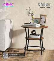 Bistro Coffee Table | IFTT-105