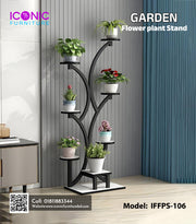 Garden Flower plant Stand | IFFPS-106