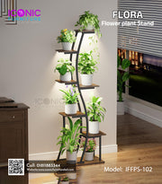 Flora Flower plant Stand | IFFPS-102
