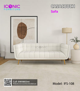 Casacouch Sofa | IFS-108