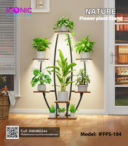 Nature Flower plant Stand | IFFPS-104