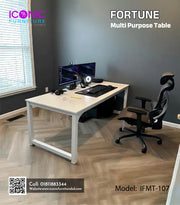 Fortune Multi Purpose Table | IFMT-107