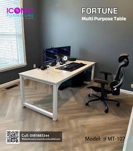 Fortune Multi Purpose Table | IFMT-107