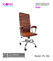 Evoseat  Chair | IFC-108