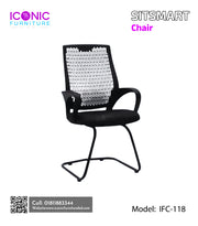 Sitsmart Chair | IFC-118