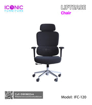 Liftease Chair | IFC-120