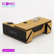 Hridil Table | IFT- 142