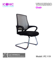 Vivaergo Chair | IFC-119