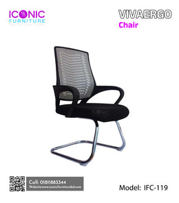 Vivaergo Chair | IFC-119