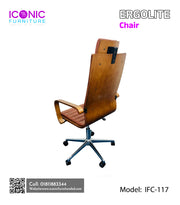 Ergolite Chair | IFC-117