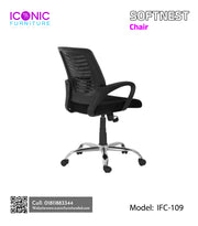 Softnest Chair | IFC-109