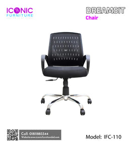 Dreamsit Chair | IFC-110