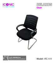 Relaxon Chair | IFC-111