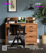 Zen Study Table  | IFST-120