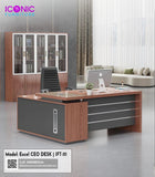 Excel CEO DESK | IFT-111