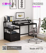 Picking Study Table | IFST-122