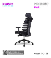 Maxrest chair |  IFC-128