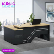 Ranasor Table | IFT- 132