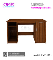 Lenovo Multi Purpose Table | IFMT-120