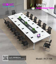 Unity Conference Table | IFCT-108