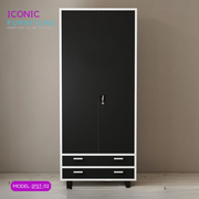 Muhins Steel Almirah | IFSA-112