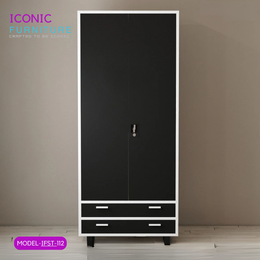 Muhins Steel Almirah | IFSA-112