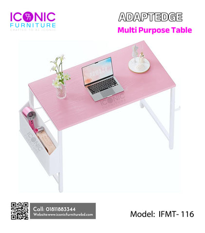 Adaptedge Multi Purpose Table | IFMT- 116