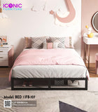 BED | IFB-107